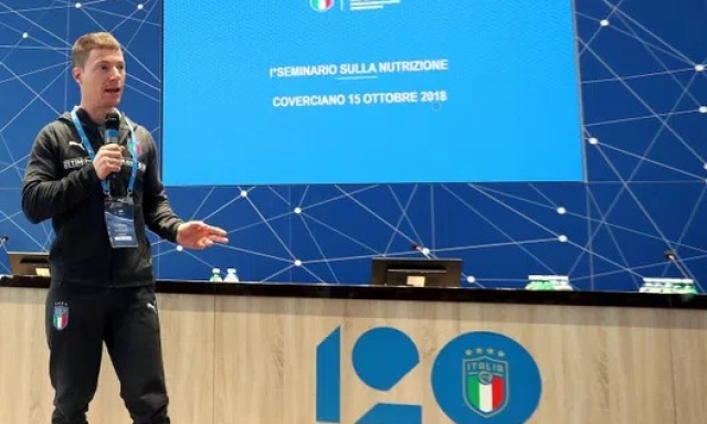 Inter maestra anche a tavola: tutti a lezione da Pincella, nutrizionista nerazzurro 13 Inter maestra anche a tavola: tutti a lezione da Pincella, nutrizionista nerazzurro