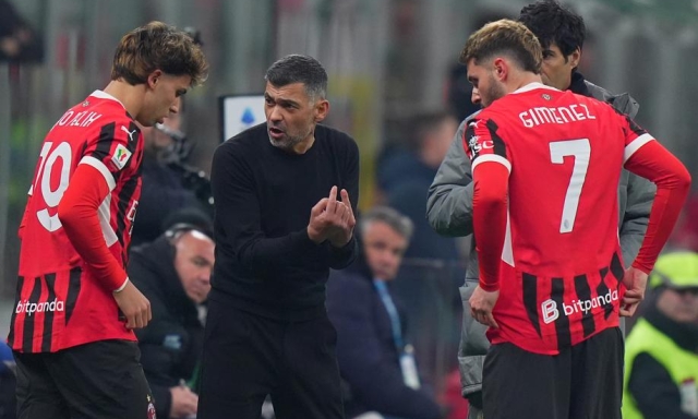 Scelte rivedibili, cali, ripensamenti: Milan, tutti gli errori nella gestione dei calciatori 14 Scelte rivedibili, cali, ripensamenti: Milan, tutti gli errori nella gestione dei calciatori