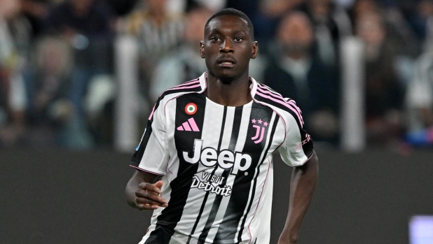 LIVE Alle 20.45 Venezia-Juve: Yeboah e Gytkjaer contro Kolo Muani. Vlahovic in panchina 1 LIVE Alle 20.45 Venezia-Juve: Yeboah e Gytkjaer contro Kolo Muani. Vlahovic in panchina