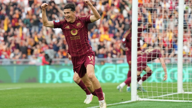 LIVE Alle 20.45 Torino-Roma, le ufficiali: Vanoli con Adams, Shomurodov e Soulè per Ranieri 14 LIVE Alle 20.45 Torino-Roma, le ufficiali: Vanoli con Adams, Shomurodov e Soulè per Ranieri