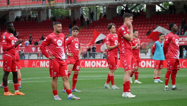 Monza male, ma non malissimo. Il record del Montpellier e... La storia al contrario 1 Monza male, ma non malissimo. Il record del Montpellier e... La storia al contrario