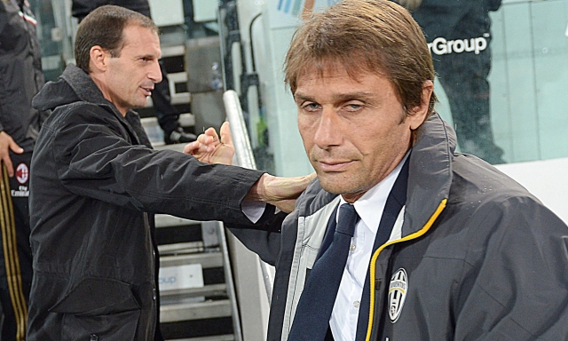 Napoli e Conte sempre più lontani. De Laurentiis su Allegri: obiettivo anticipare la concorrenza 1 Napoli e Conte sempre più lontani. De Laurentiis su Allegri: obiettivo anticipare la concorrenza