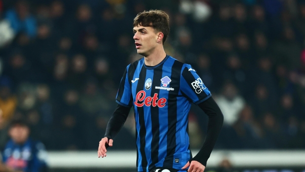 LIVE Alle 20.45 Atalanta-Parma: Gasp punta su Maldini, Chivu con Bonny 15 LIVE Alle 20.45 Atalanta-Parma: Gasp punta su Maldini, Chivu con Bonny