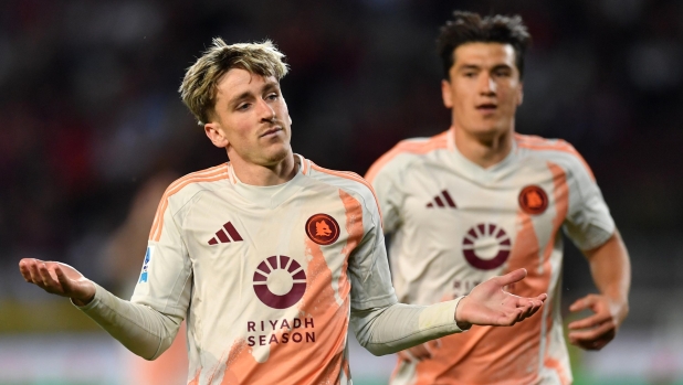 Torino-Roma, le pagelle: Saelemaekers si procura il rigore e la chiude (7,5), male Lazaro (5) 1 Torino-Roma, le pagelle: Saelemaekers si procura il rigore e la chiude (7,5), male Lazaro (5)