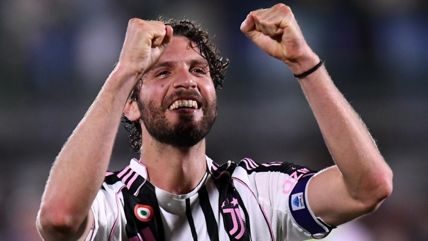 Locatelli, capitan Champions: "Il rigore? Sembrava di calciare la palla medica..." 1 Locatelli, capitan Champions: "Il rigore? Sembrava di calciare la palla medica..."