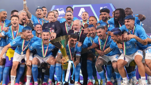 Napoli e Ranieri da 10 e lode, 9 a Retegui e Kean. Ma quanti rimandati