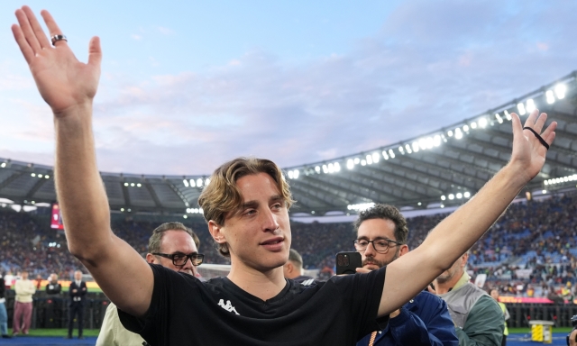 Bove, è il momento delle scelte: "Voglio fare ancora il calciatore. Roma? Non so se tornerò"