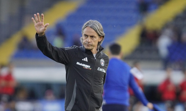 Pippo Inzaghi, la A può aspettare? Chiede garanzie al Pisa. Palermo alla finestra