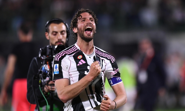 Locatelli, una stagione in 11 metri e ora l’Italia: dalla Champions al rilancio azzurro 16 Locatelli, una stagione in 11 metri e ora l’Italia: dalla Champions al rilancio azzurro