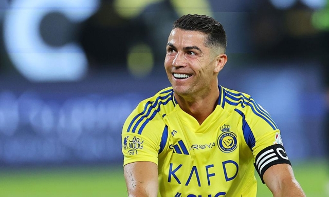 Cristiano Ronaldo saluta l'Al Nassr, adesso vuole il Mondiale per Club 1 Cristiano Ronaldo saluta l'Al Nassr, adesso vuole il Mondiale per Club