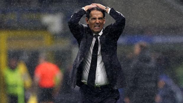 E se Inzaghi accettasse l'Arabia? Tutti i nomi per la panchina dell'Inter 1 E se Inzaghi accettasse l'Arabia? Tutti i nomi per la panchina dell'Inter
