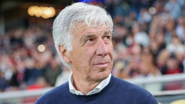 Gasperini, divorzio probabile con l'Atalanta. La Roma ci prova: contatti positivi