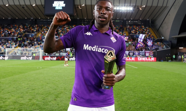 Pradé: "Kean? Prigionieri della clausola". E sui contratti di De Gea, Zaniolo, Gudmundsson...