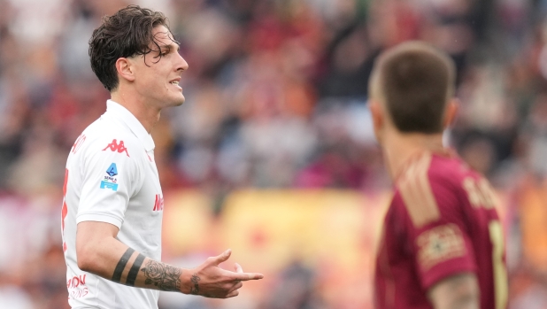 Zaniolo contrattacca: "Roma, ricostruzione fantasiosa. Io accolto con astio dai giallorossi"