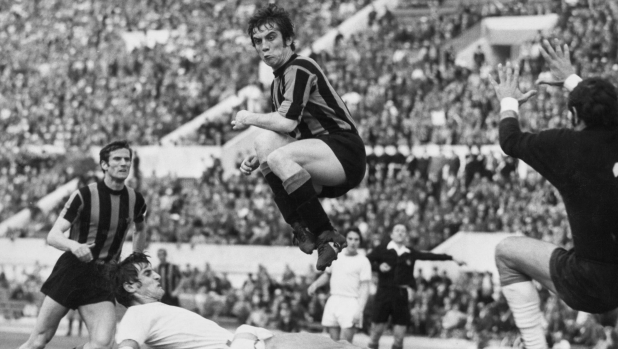Boninsegna: "Inter, vinci la Champions per me. Quel 2-0 Ajax mi pesa ancora..."