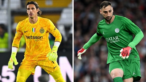 Quando il calcio va oltre le barriere: "Io, Sommer e Donnarumma" 1 Quando il calcio va oltre le barriere: "Io, Sommer e Donnarumma"