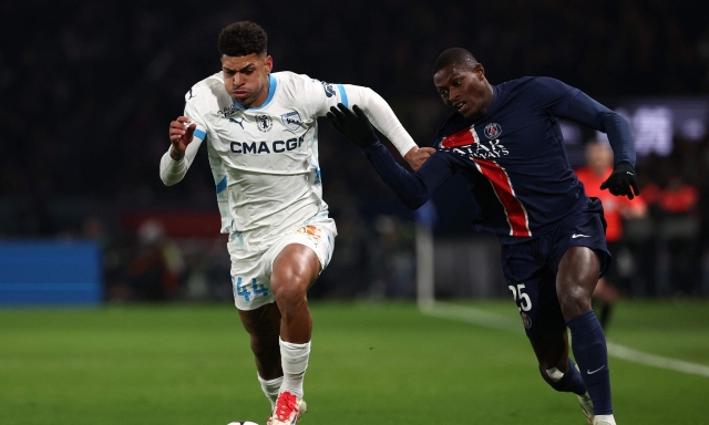 Luis Henrique-Inter, è fatta: al Marsiglia 23 milioni più bonus, quinquennale per il brasiliano 1 Luis Henrique-Inter, è fatta: al Marsiglia 23 milioni più bonus, quinquennale per il brasiliano