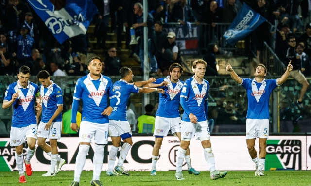 Il caso-Brescia al Tfn, ci siamo: domani udienza di primo grado. Entro il 12 giugno l'appello 1 Il caso-Brescia al Tfn, ci siamo: domani udienza di primo grado. Entro il 12 giugno l'appello