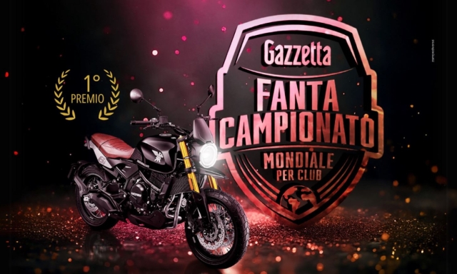 Fantacampionato Mondiale per club, un montepremi da sogno: ecco tutti i premi in palio 1 Fantacampionato Mondiale per club, un montepremi da sogno: ecco tutti i premi in palio