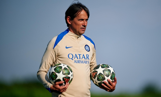Inter-Psg in finale di Champions: dove vederla in streaming e in tv 14 Inter-Psg in finale di Champions: dove vederla in streaming e in tv