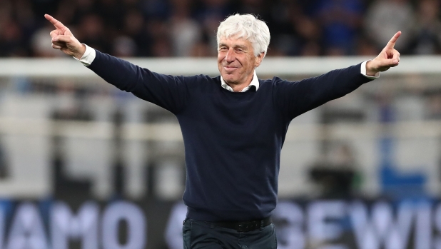 Gasperini alla Roma? I tifosi si dividono, ma la maggioranza è pronta ad accoglierlo 16 Gasperini alla Roma? I tifosi si dividono, ma la maggioranza è pronta ad accoglierlo