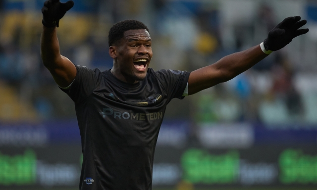 Inter, il mercato va veloce in vista del Mondiale: prossimo obiettivo Bonny 1 Inter, il mercato va veloce in vista del Mondiale: prossimo obiettivo Bonny