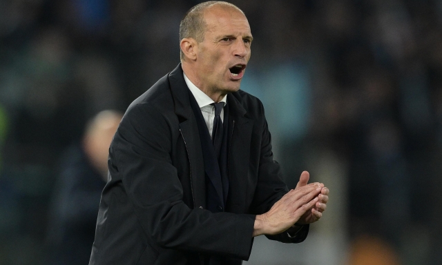 Allegri-Milan, ci siamo! Affondo rossonero: avanti tutta su Max per chiudere subito 16 Allegri-Milan, ci siamo! Affondo rossonero: avanti tutta su Max per chiudere subito
