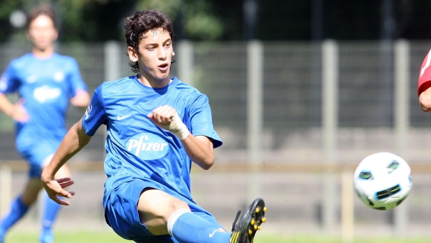 Da Karlsruhe a Pavia: dov'erano gli interisti nel 2010 1 Da Karlsruhe a Pavia: dov'erano gli interisti nel 2010