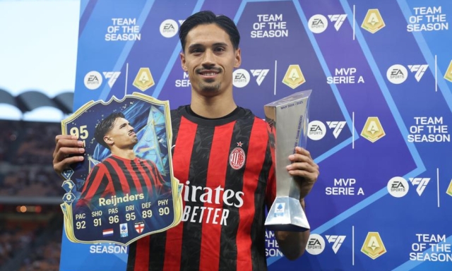 Reijnders, Milan e City a colloquio. A Manchester hanno fretta, a Milano meno...