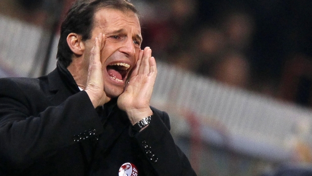 Sacchi: "Allegri non mi diverte. Ma con lui in panchina, il Milan punta al massimo" 1 Sacchi: "Allegri non mi diverte. Ma con lui in panchina, il Milan punta al massimo"