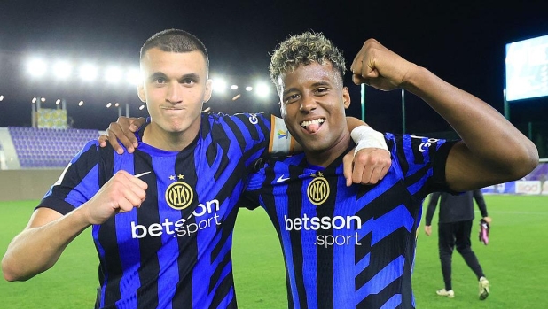 Dalla Primavera all'U15, chi sono le stelline dell'Inter in corsa per tutti gli scudetti giovanili