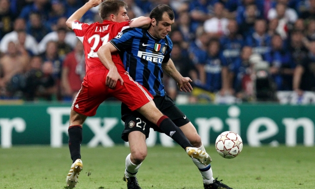 Pandev: "Esperienza, allenatore difesa. Come nel 2010. Inter, non manca nulla"