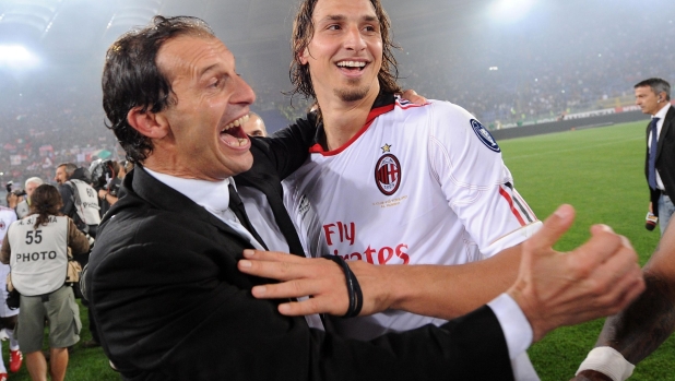 Capello: "Allegri l'ideale, bravo Tare. Così il Milan tornerà grande" 1 Capello: "Allegri l'ideale, bravo Tare. Così il Milan tornerà grande"