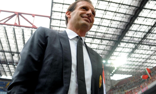 Milan, segnali di svolta. Allegri è la scelta giusta: serviva uno come lui 1 Milan, segnali di svolta. Allegri è la scelta giusta: serviva uno come lui