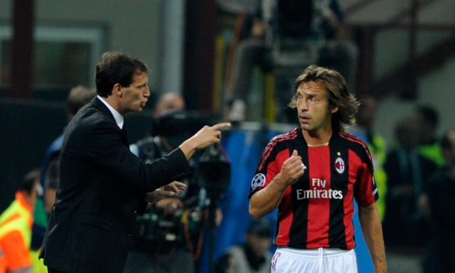 Allegri, arriva anche l'ufficialità: inizia il Milan-bis di Max