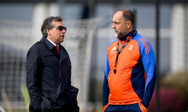 La rivoluzione Juve arriva fino alla panchina: Tudor in bilico, sale forte l'opzione Gasperini