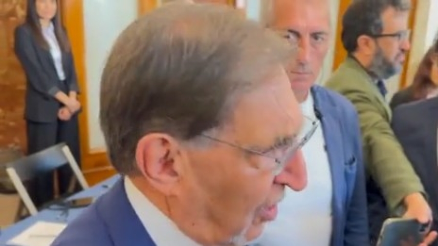 La Russa scommette: "Inter campione? Se vince..."