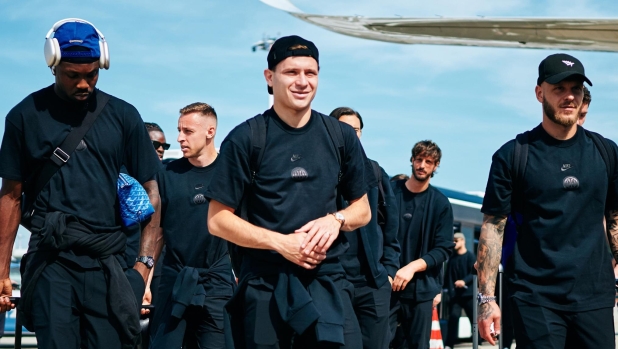 Barella: "Ho sognato tante volte di rigiocare la finale di Istanbul. Stavolta saremo attenti ai particolari"