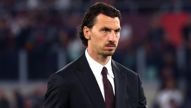 Ibra fa mea culpa: "Un trofeo e una finale di coppa persa non possono bastare al Milan"