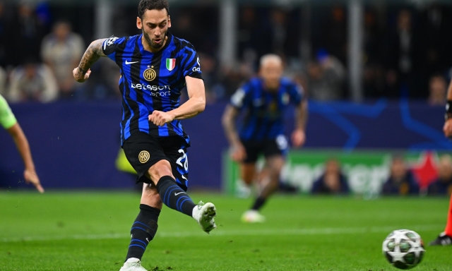 E se la finale si decidesse ai rigori? Ecco le possibili liste tiratori di Inter e Psg