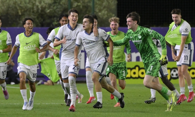 L'Inter Primavera è campione d'Italia! Fiorentina annientata 3-0 15 L'Inter Primavera è campione d'Italia! Fiorentina annientata 3-0