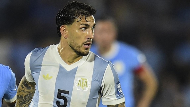 Argentina, convocato Paredes per le qualificazioni ai Mondiali 15 Argentina, convocato Paredes per le qualificazioni ai Mondiali