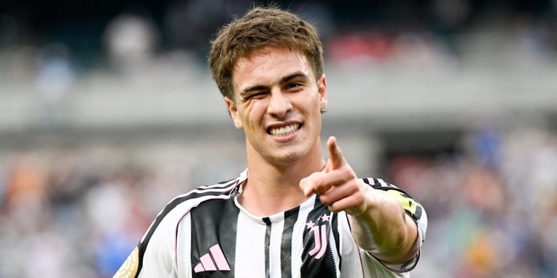 Yildiz, Juve per sempre: "Sogno tutta la carriera qui. Del Piero è felice, noi vogliamo il Mondiale"
