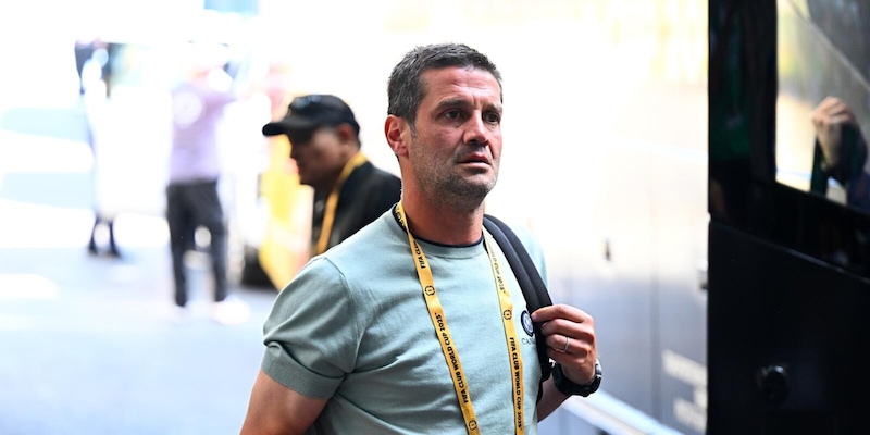Monterrey-Inter diretta Mondiale per club, segui live l'esordio di Chivu 14 Monterrey-Inter diretta Mondiale per club, segui live l'esordio di Chivu