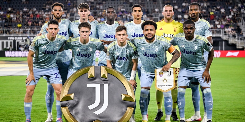 Juventus scatenata, Al Ain travolto: Kolo Muani, Conceicao e Yildiz i ragazzi del 5-0 16 Juventus scatenata, Al Ain travolto: Kolo Muani, Conceicao e Yildiz i ragazzi del 5-0