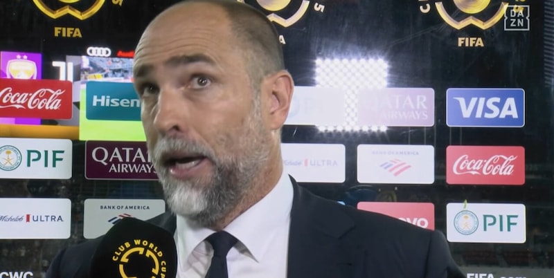 Tudor, 5-0 al Mondiale senza mezze misure: "La mia Juve gioca in avanti" 16 Tudor, 5-0 al Mondiale senza mezze misure: "La mia Juve gioca in avanti"