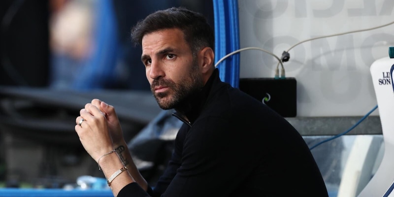 Retroscena Fabregas all'Inter: cosa è successo a Londra e la presa di posizione del Como 14 Retroscena Fabregas all'Inter: cosa è successo a Londra e la presa di posizione del Como