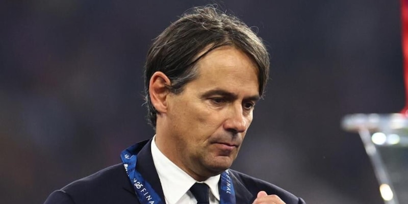 Incredibile Inzaghi: "Non c'era squadra che avrei voluto allenare oltre..." 15 Incredibile Inzaghi: "Non c'era squadra che avrei voluto allenare oltre..."
