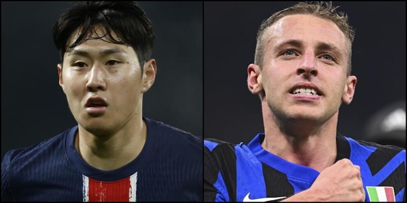 Calciomercato Napoli, Lee e Frattesi sono le priorità: gol e assist per Conte 16 Calciomercato Napoli, Lee e Frattesi sono le priorità: gol e assist per Conte