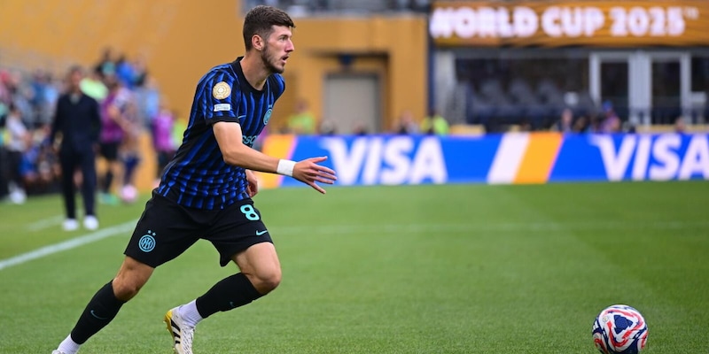 Fattore Sucic: la riscoperta del dribbling fa felice l’Inter 16 Fattore Sucic: la riscoperta del dribbling fa felice l’Inter